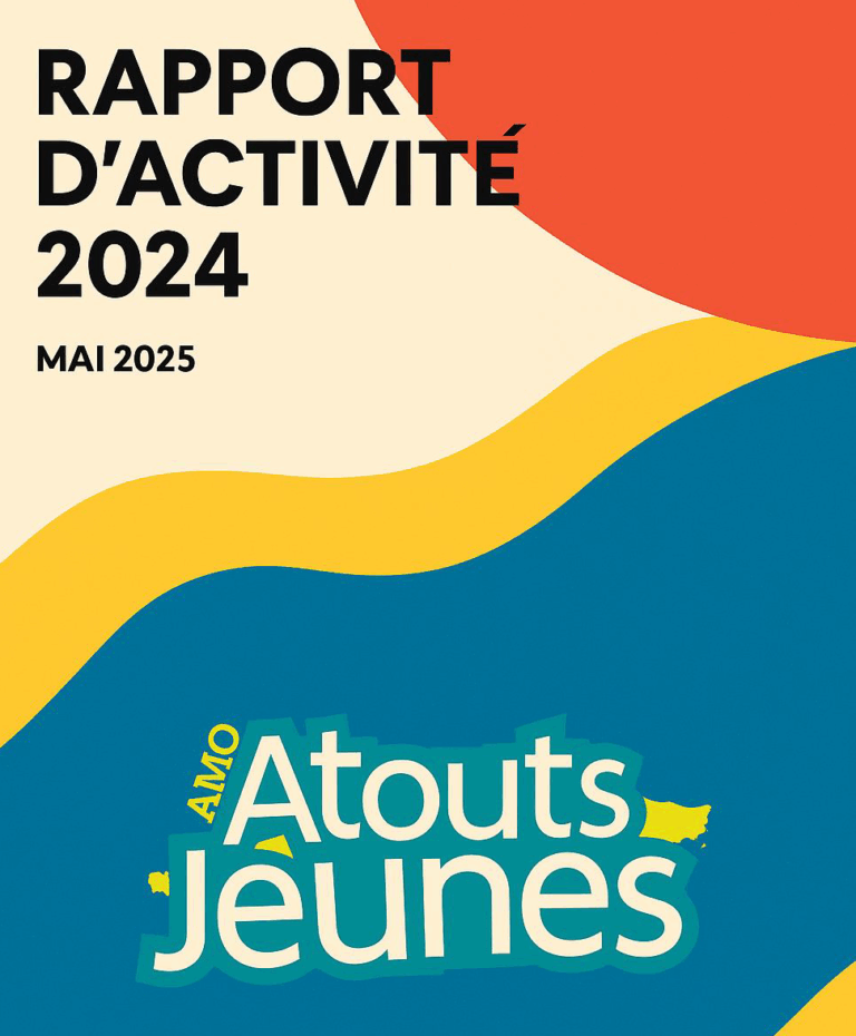 Lire la suite à propos de l’article Rapport d’activité 2024