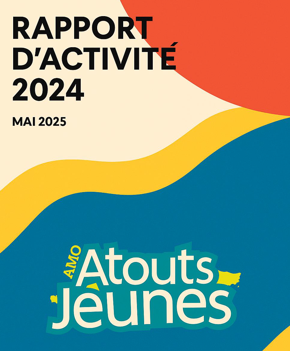 Lire la suite à propos de l’article Rapport d’activité 2024